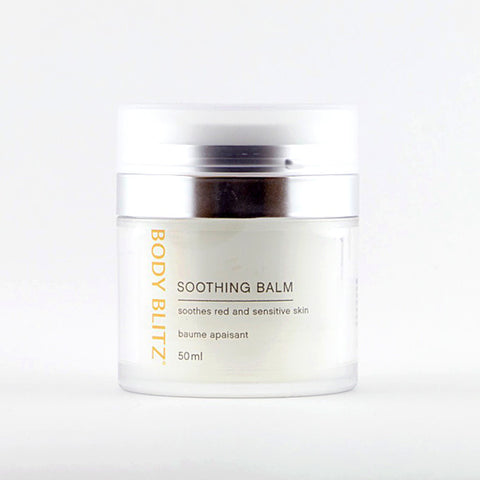 SOOTHING BALM