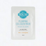 PLUMPING COLLAGEN SHEET MASK
