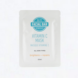 VITAMIN C SHEET MASK